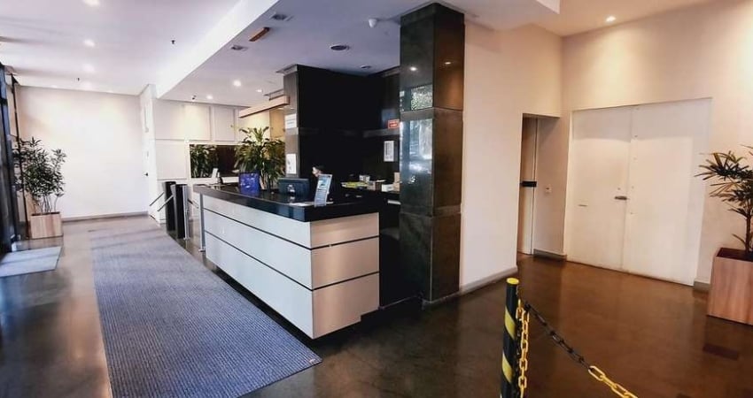 Sala comercial para alugar na Rua Doutor Florêncio Ygartua, 270, Moinhos de Vento, Porto Alegre