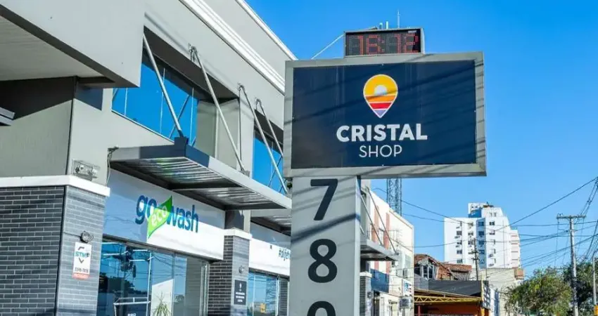 Ponto comercial para alugar na Avenida Icaraí, 780, Cristal, Porto Alegre