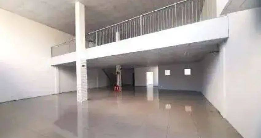 Ponto comercial para alugar na Avenida Oscar Pereira, 2065, Glória, Porto Alegre