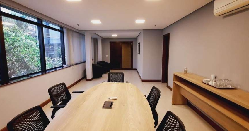 Sala comercial para alugar na Doutor Florencio, 270, Moinhos de Vento, Porto Alegre