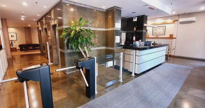 Sala comercial para alugar na Rua Doutor Florêncio Ygartua, 270, Moinhos de Vento, Porto Alegre