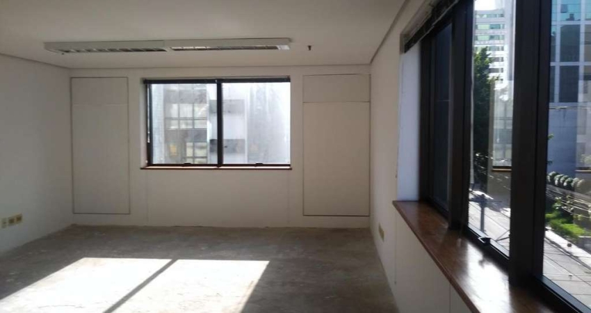 Sala comercial para alugar na Rua Doutor Florêncio Ygartua, 270, Moinhos de Vento, Porto Alegre