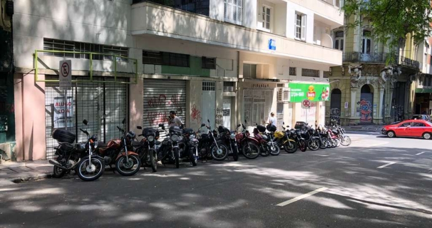 Ponto comercial para alugar na Praça Conde de Porto Alegre, 21, Centro Histórico, Porto Alegre