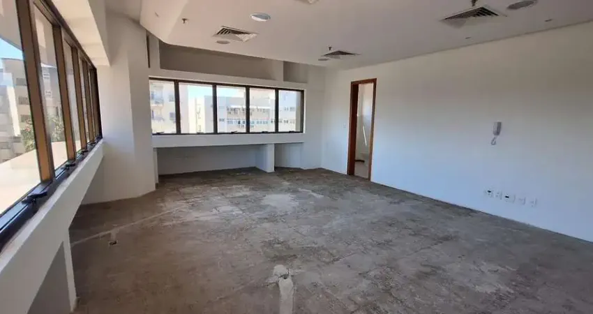 Sala comercial para alugar na Rua Padre Chagas, 185, Moinhos de Vento, Porto Alegre