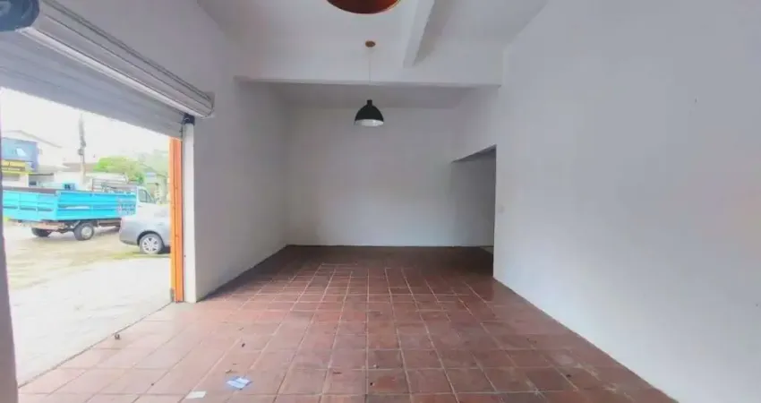Ponto comercial para alugar na Avenida Salvador Leão, 237, Sarandi, Porto Alegre