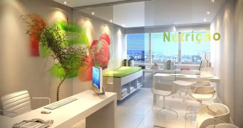 Sala comercial para alugar na Avenida Assis Brasil, 4600, Jardim Lindóia, Porto Alegre