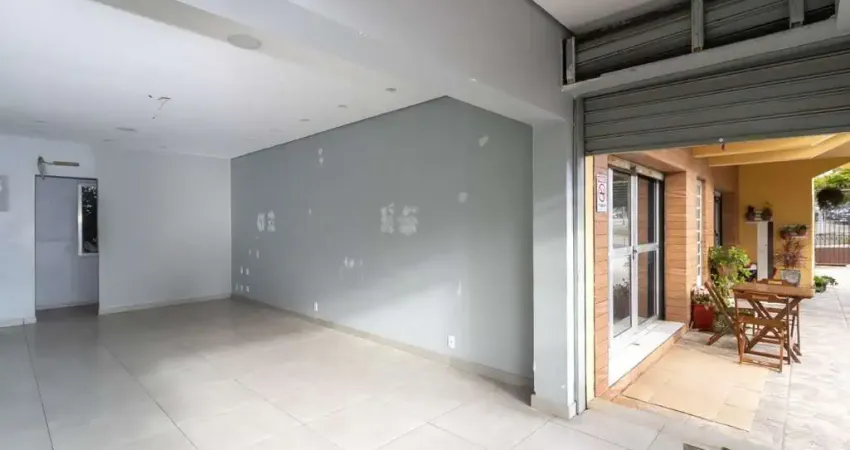Ponto comercial para alugar na Avenida Érico Veríssimo, 1500, Menino Deus, Porto Alegre