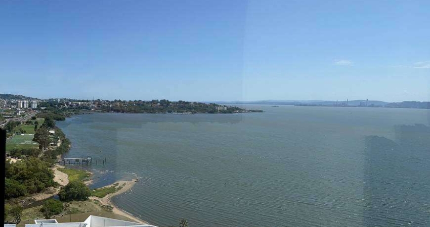 Sala comercial para alugar na Avenida Padre Cacique, 2893, Praia de Belas, Porto Alegre