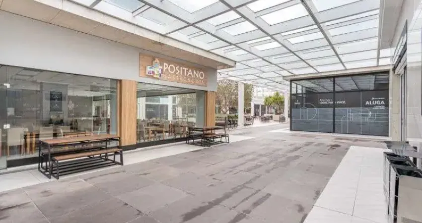 Ponto comercial para alugar na Avenida Ipiranga, 50, Praia de Belas, Porto Alegre