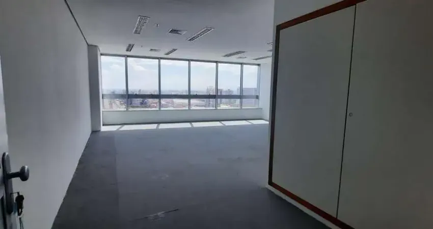 Sala comercial para alugar na Avenida Doutor Nilo Peçanha, 2825, Chácara das Pedras, Porto Alegre