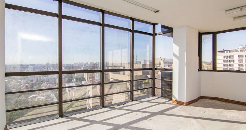 Sala comercial para alugar na Avenida Carlos Gomes, 328, Boa Vista, Porto Alegre