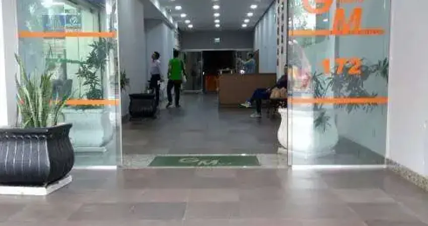 Sala comercial para alugar na Avenida Independência, 172, Independência, Porto Alegre