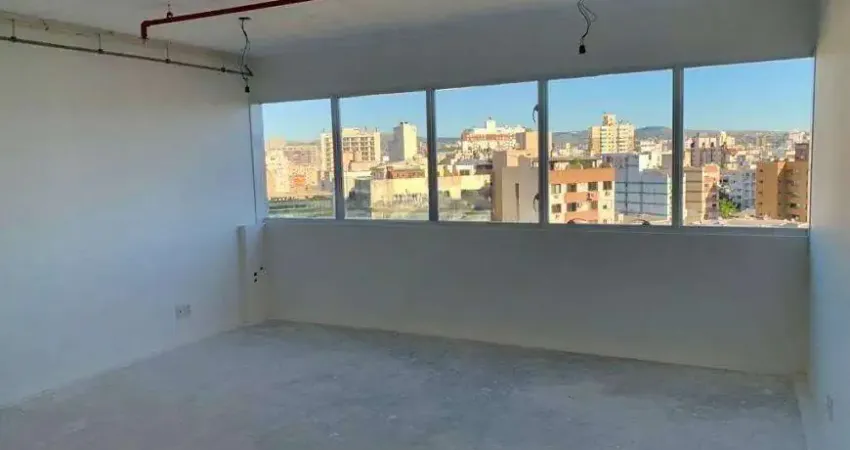 Sala comercial para alugar na Avenida Loureiro da Silva, 1960, Cidade Baixa, Porto Alegre
