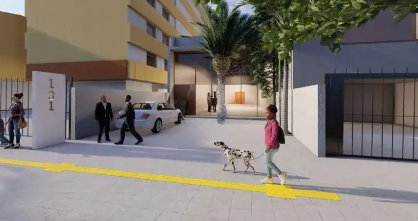Ponto comercial para alugar na Rua Barão de Ubá, 131, Bela Vista, Porto Alegre
