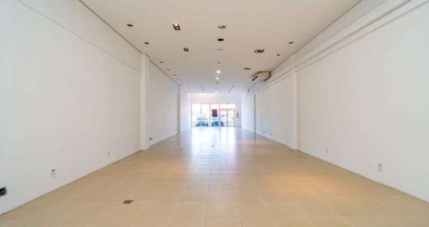 Ponto comercial para alugar na Avenida Ipiranga, 7450, Jardim Botânico, Porto Alegre