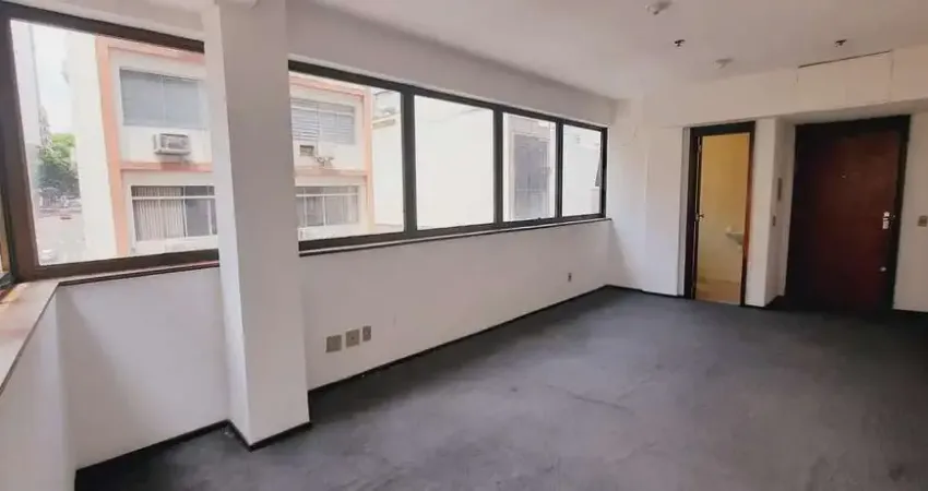 Sala comercial para alugar na Rua Doutor Flores, 263, Centro Histórico, Porto Alegre