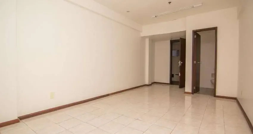 Sala comercial para alugar na Rua Doutor Flores, 263, Centro Histórico, Porto Alegre