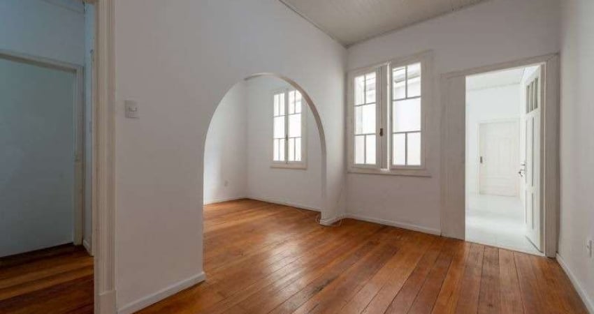 Casa comercial para alugar na Rua Visconde do Rio Branco, 729, Floresta, Porto Alegre