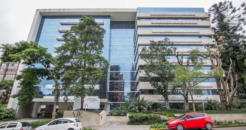 Sala comercial para alugar na Avenida Cristóvão Colombo, 2948, Floresta, Porto Alegre