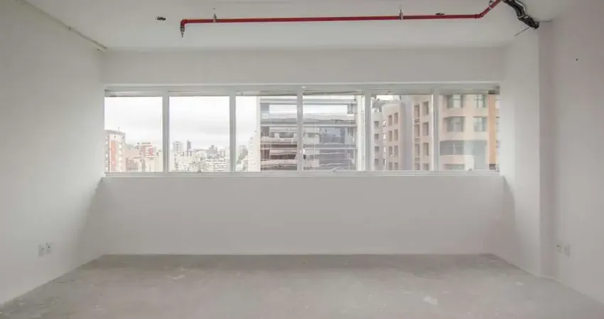 Sala comercial para alugar na Avenida Cristóvão Colombo, 2948, São João, Porto Alegre