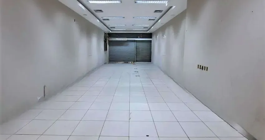 Ponto comercial para alugar na Rua dos Andradas, 1288, Centro Histórico, Porto Alegre