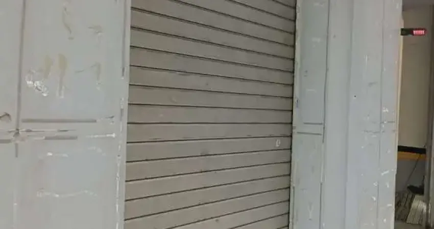 Ponto comercial para alugar na Rua General Andrade Neves, 59, Centro Histórico, Porto Alegre