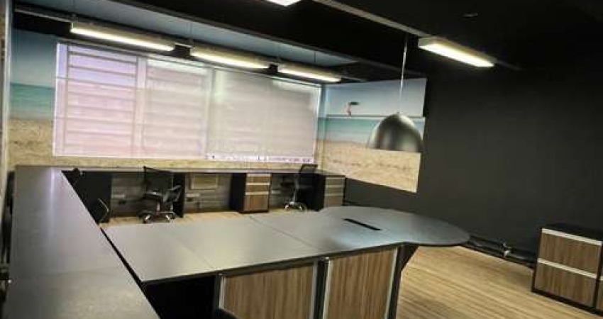 Sala comercial para alugar na Rua Lauro Müller, 860, Navegantes, Porto Alegre