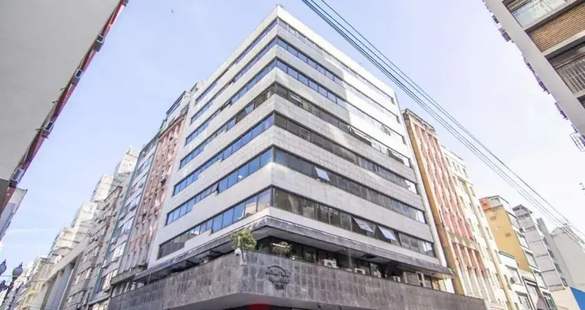 Sala comercial para alugar na Rua Doutor Flores, 263, Centro Histórico, Porto Alegre