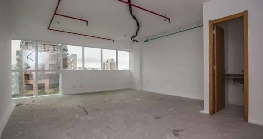 Sala comercial para alugar na Avenida Cristóvão Colombo, 2948, Auxiliadora, Porto Alegre