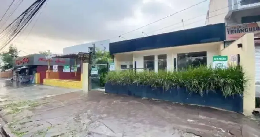 Casa com 2 quartos para alugar na Rua Gomes de Freitas, 110, Jardim Itu Sabará, Porto Alegre
