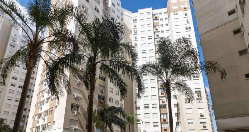 Apartamento com 2 quartos para alugar na Avenida Dom Cláudio José Gonçalves Ponce de Leão, 140, Vila Ipiranga, Porto Alegre