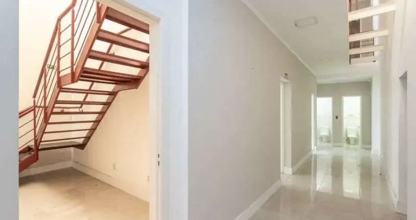 Casa comercial para alugar na Rua Mariante, 356, Rio Branco, Porto Alegre
