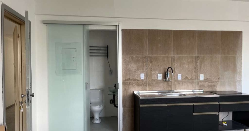 Apartamento com 1 quarto à venda na Avenida São Pedro, 844, São Geraldo, Porto Alegre