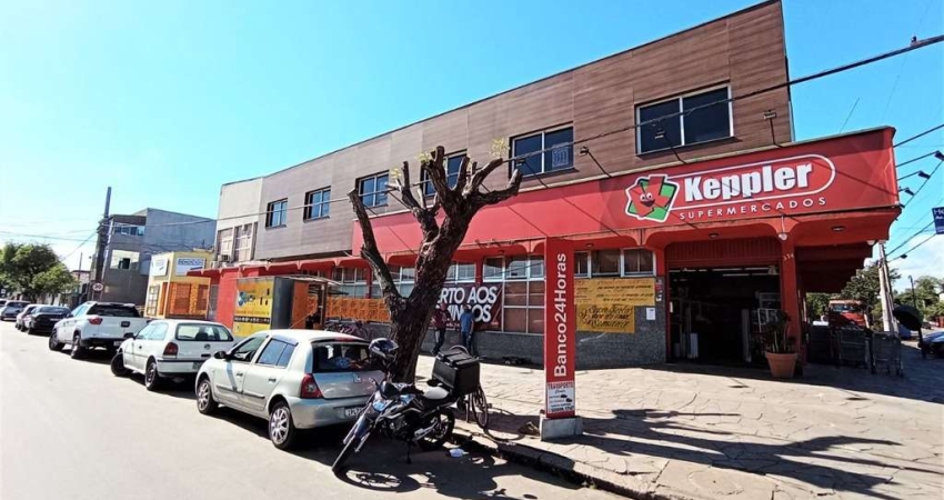 Sala comercial para alugar na Rua Doutor Carlos Flores, 30, Belém Novo, Porto Alegre