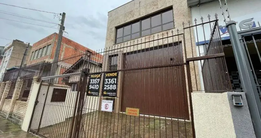 Prédio para alugar na Avenida Guido Mondim, 884, São Geraldo, Porto Alegre