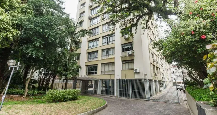 Apartamento com 3 quartos para alugar na Rua Vinte e Quatro de Outubro, 1281, Auxiliadora, Porto Alegre