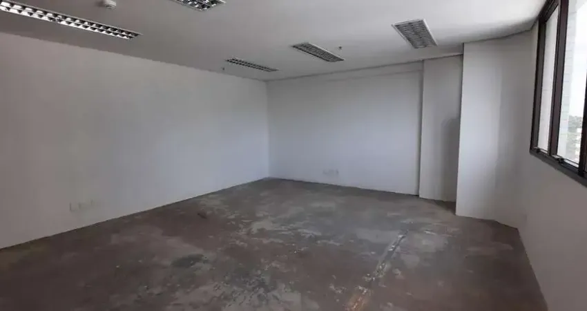 Sala comercial para alugar na Avenida Carlos Gomes, 328, Boa Vista, Porto Alegre