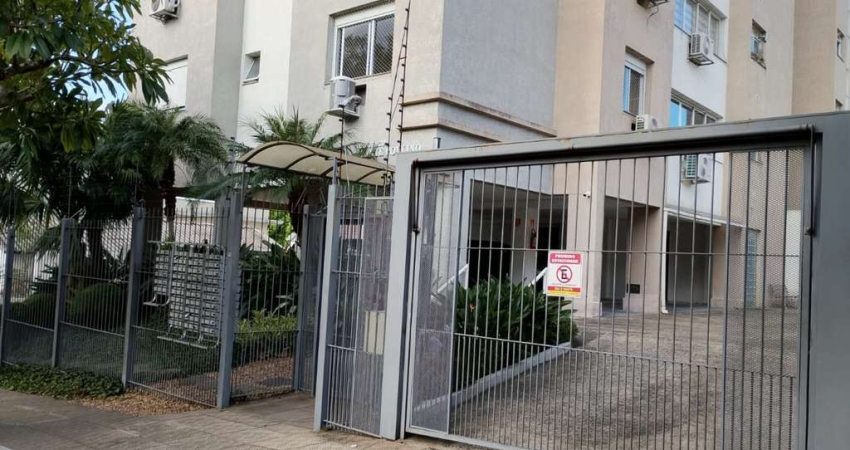 Apartamento com 2 quartos à venda na Rua Veríssimo Rosa, 321, Partenon, Porto Alegre