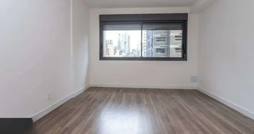 Apartamento com 1 quarto para alugar na Rua Casemiro de Abreu, 576, Bela Vista, Porto Alegre
