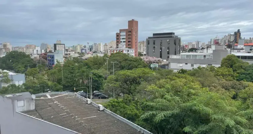 Apartamento com 1 quarto para alugar na Rua Castro Alves, 1055, Independência, Porto Alegre