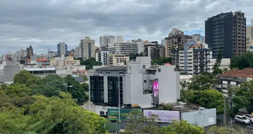 Apartamento com 1 quarto para alugar na Rua Castro Alves, 1055, Independência, Porto Alegre