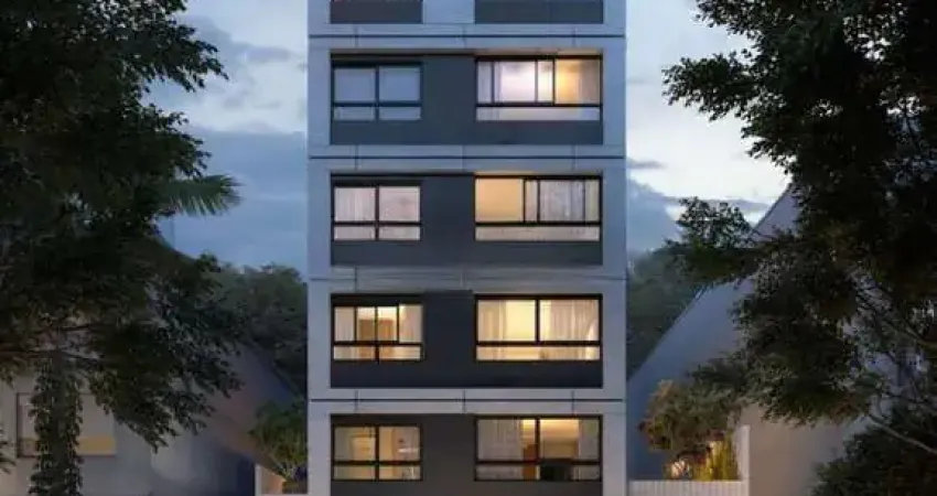 Apartamento com 1 quarto para alugar na Rua Castro Alves, 1055, Independência, Porto Alegre