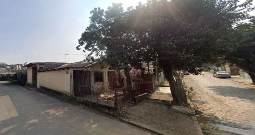 Casa com 2 quartos para alugar na Ana Aurora do Amaral Lisboa, 461, Passo das Pedras, Porto Alegre