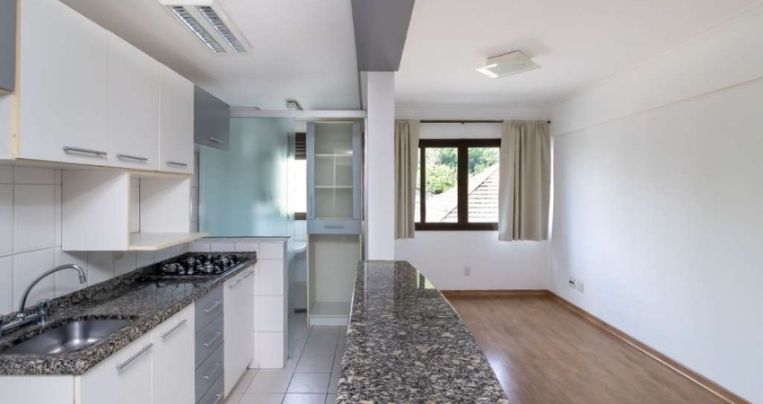 Apartamento com 1 quarto para alugar na Praça Carmem Miranda, 75, Moinhos de Vento, Porto Alegre
