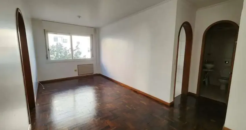Apartamento com 2 quartos para alugar na Rua Felicíssimo de Azevedo, 400, Auxiliadora, Porto Alegre