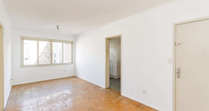 Apartamento com 2 quartos para alugar na Avenida Benjamin Constant, 1630, São João, Porto Alegre