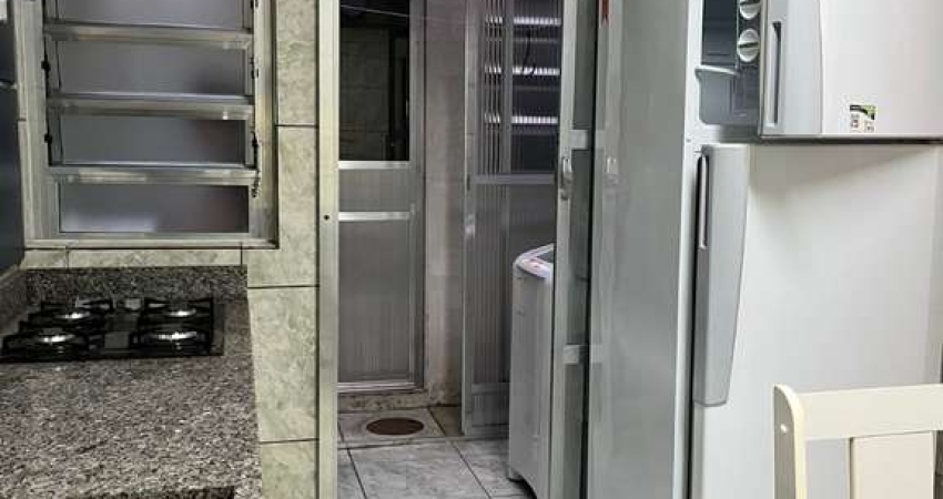 Apartamento com 1 quarto à venda na Avenida do Forte, 687, Cristo Redentor, Porto Alegre
