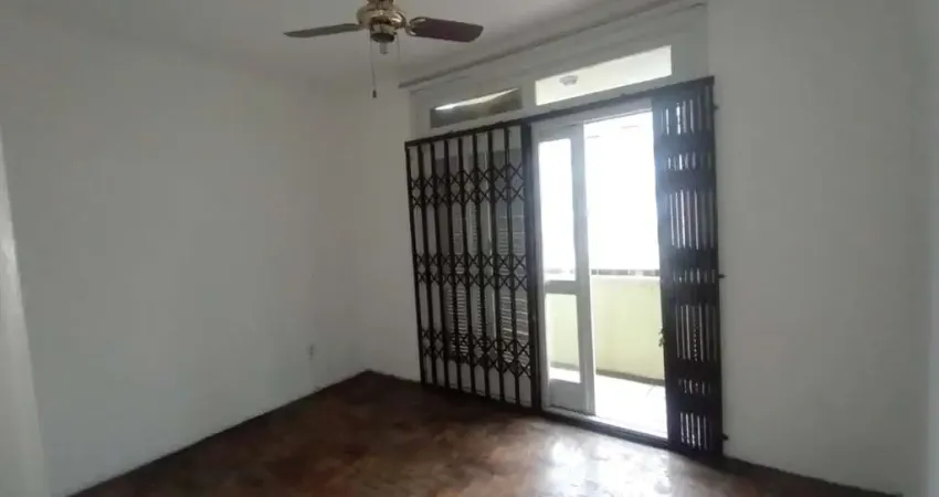 Apartamento com 2 quartos para alugar na Avenida Érico Veríssimo, 775, Menino Deus, Porto Alegre