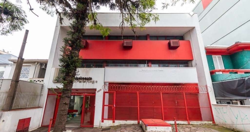 Prédio para alugar na Avenida Protásio Alves, 2834, Petrópolis, Porto Alegre