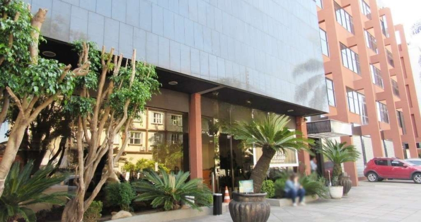 Sala comercial para alugar na Avenida Pernambuco, 1519, Navegantes, Porto Alegre